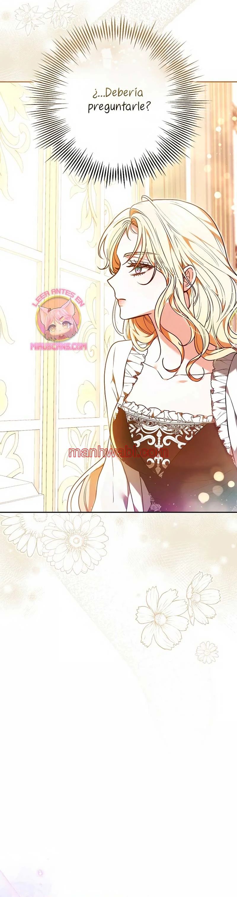 Ayúdame a dormir - Capítulo 38_3 manhwa