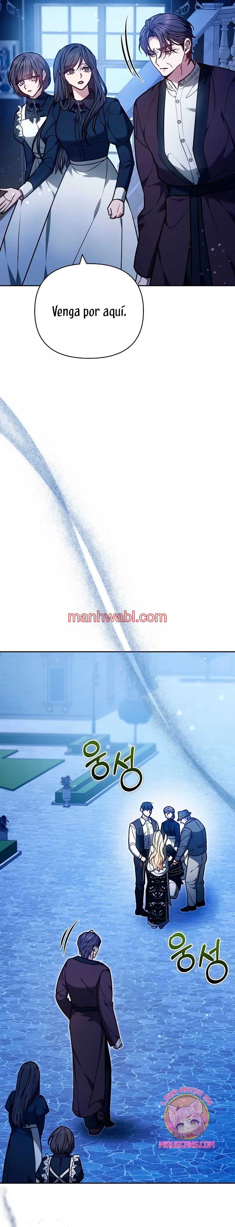 Ayúdame a dormir - Capítulo 38_3 manhwa