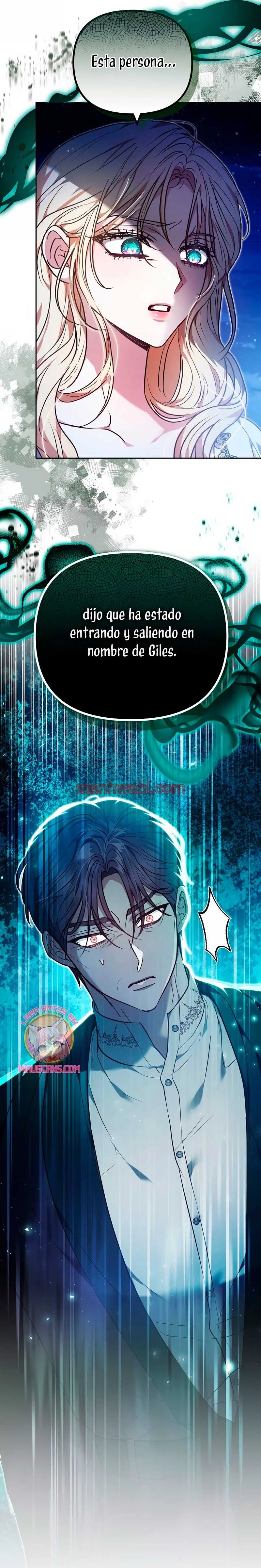Ayúdame a dormir - Capítulo 38_3 manhwa