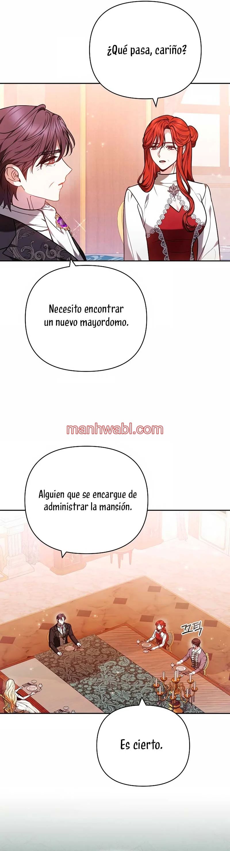Ayúdame a dormir - Capítulo 39 manhwa