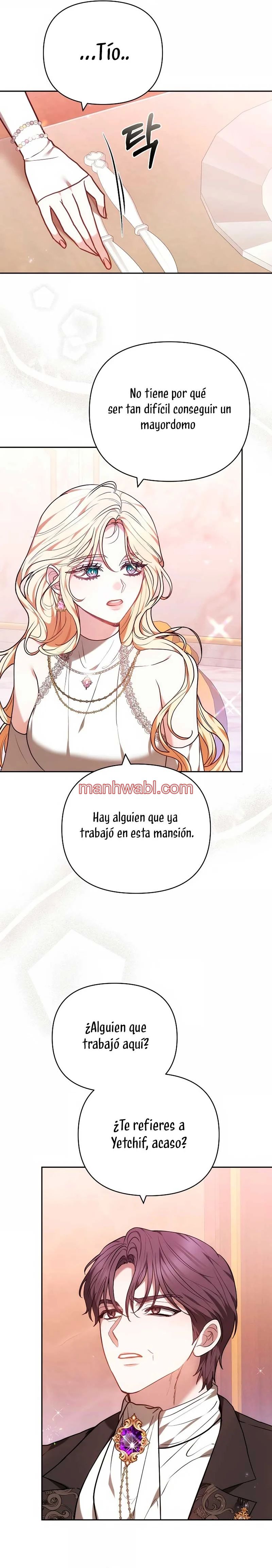 Ayúdame a dormir - Capítulo 39_2 manhwa