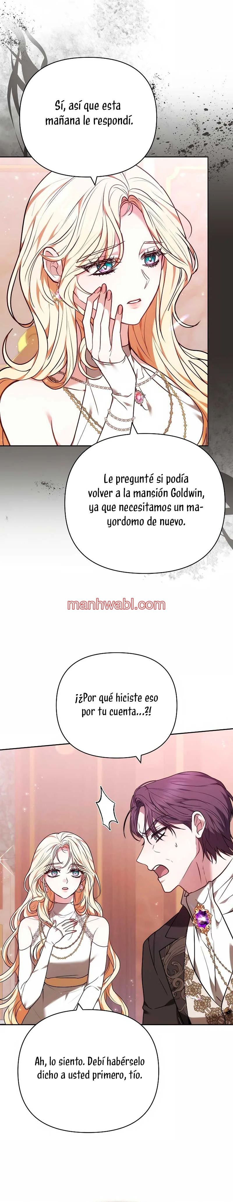 Ayúdame a dormir - Capítulo 39_2 manhwa