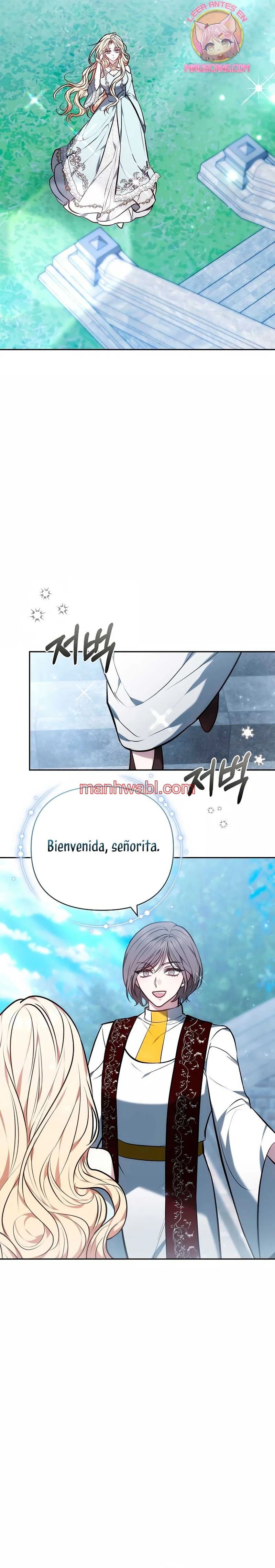 Ayúdame a dormir - Capítulo 39_2 manhwa