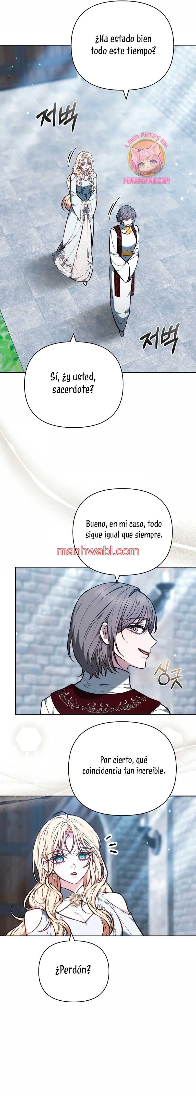 Ayúdame a dormir - Capítulo 39_2 manhwa