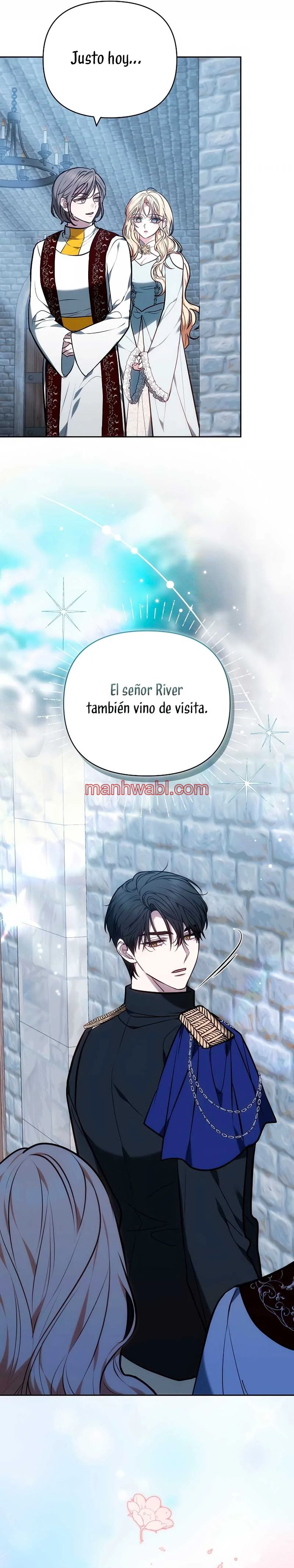 Ayúdame a dormir - Capítulo 39_2 manhwa