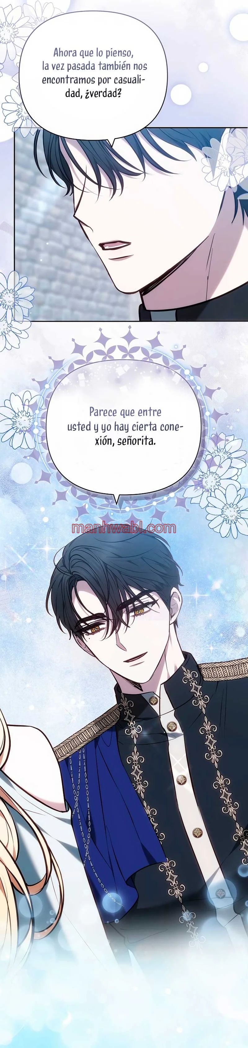 Ayúdame a dormir - Capítulo 39_2 manhwa