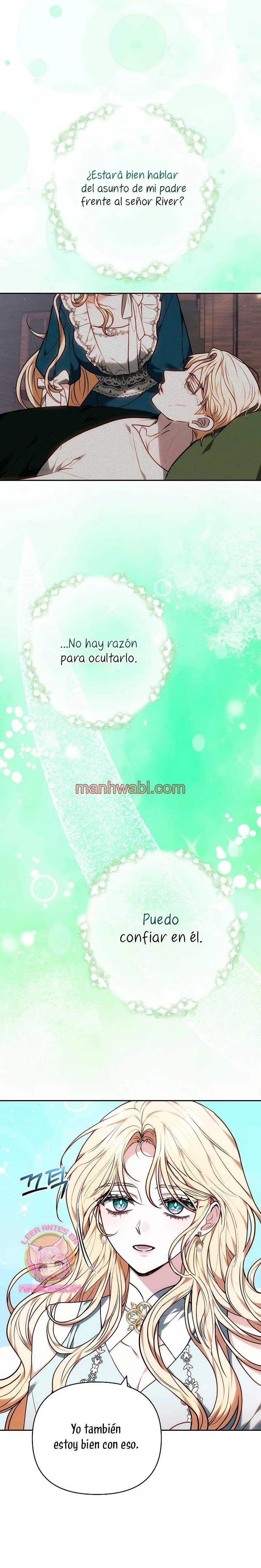 Ayúdame a dormir - Capítulo 39_3 manhwa