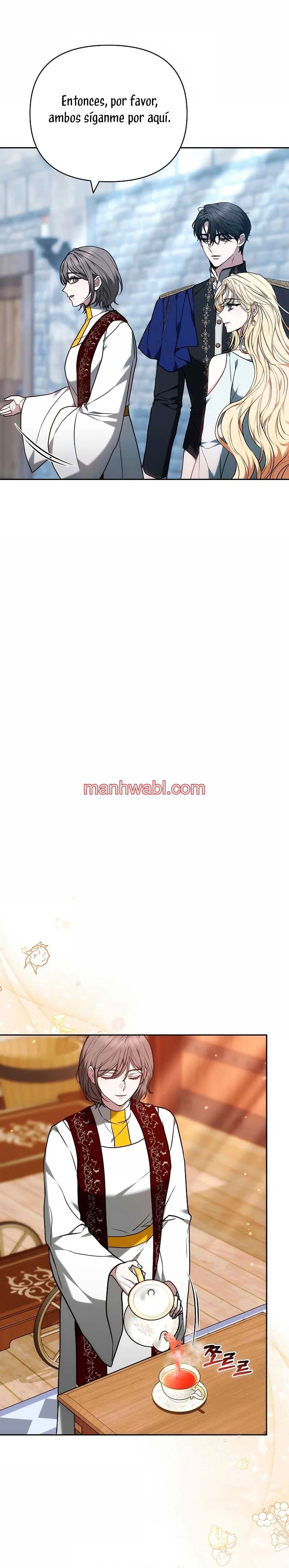 Ayúdame a dormir - Capítulo 39_3 manhwa