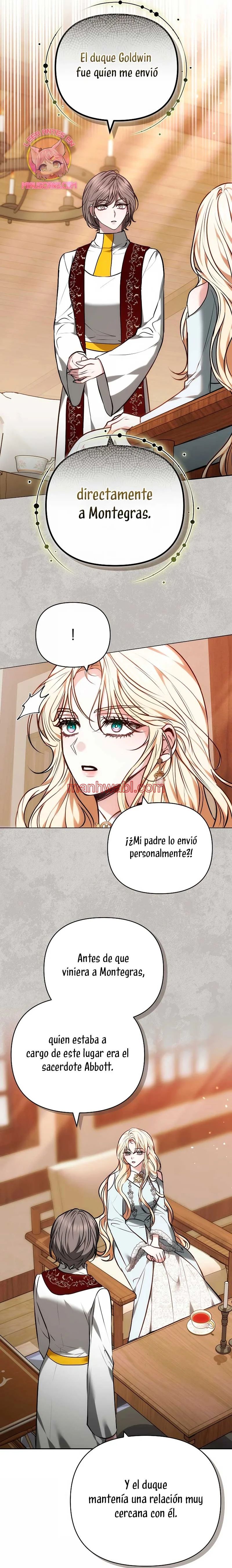 Ayúdame a dormir - Capítulo 39_3 manhwa