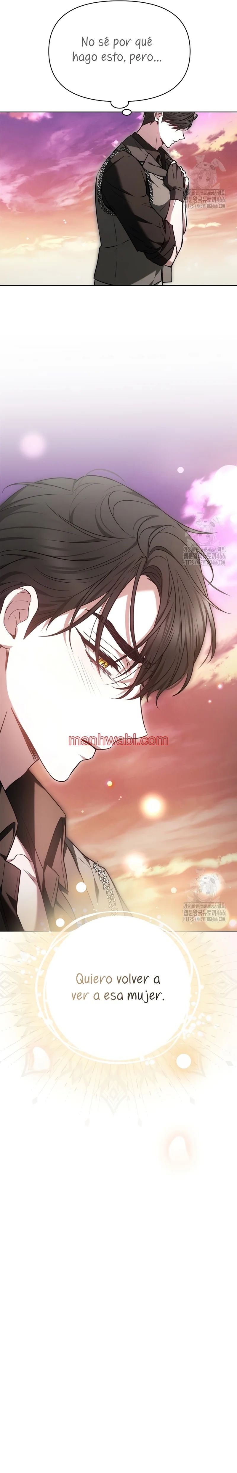 Ayúdame a dormir - Capítulo 3_3 manhwa