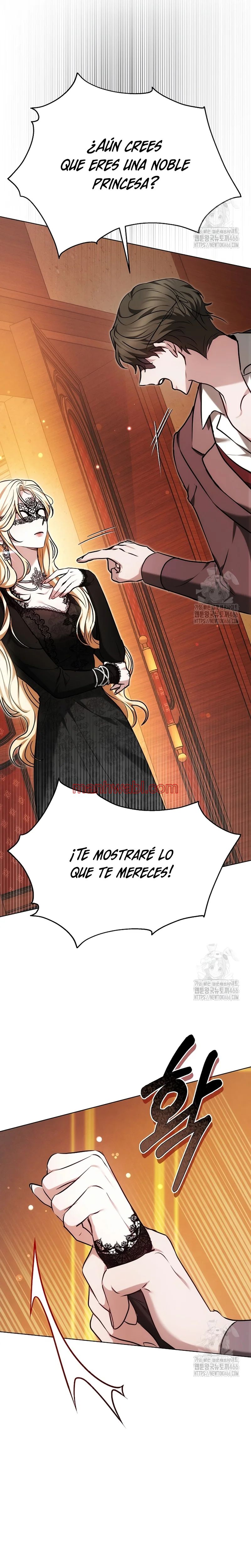 Ayúdame a dormir - Capítulo 3_3 manhwa