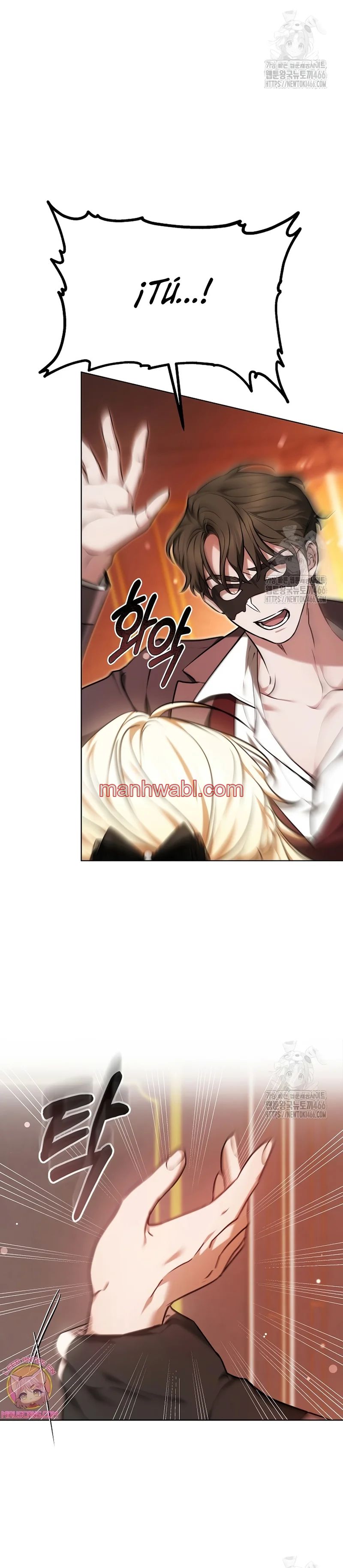 Ayúdame a dormir - Capítulo 3_3 manhwa