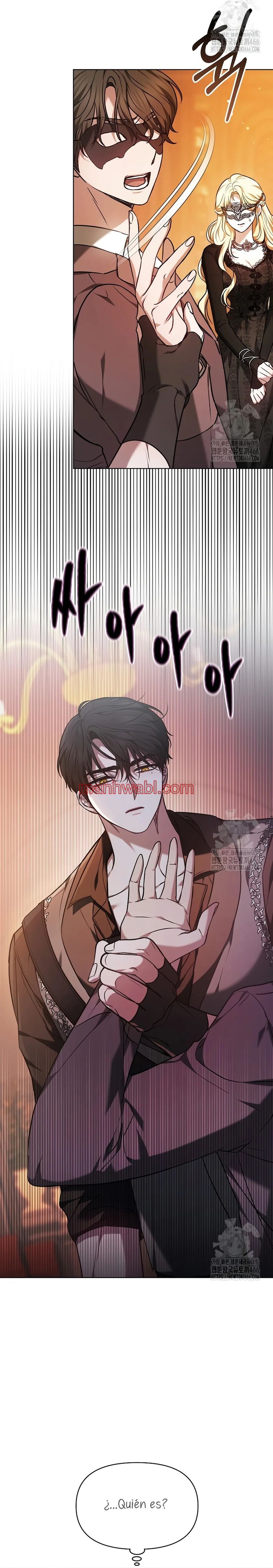 Ayúdame a dormir - Capítulo 3_3 manhwa