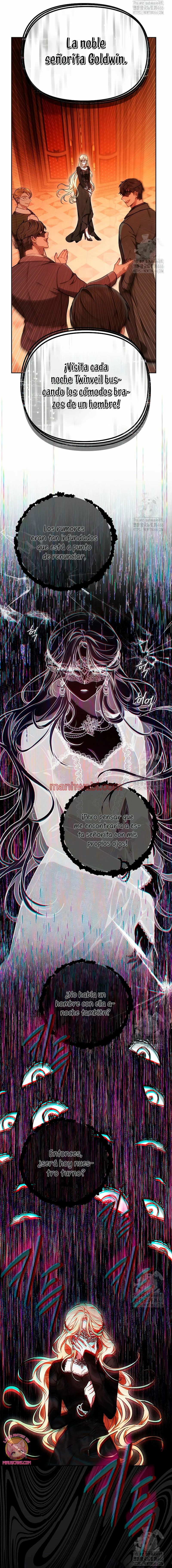 Ayúdame a dormir - Capítulo 4 manhwa