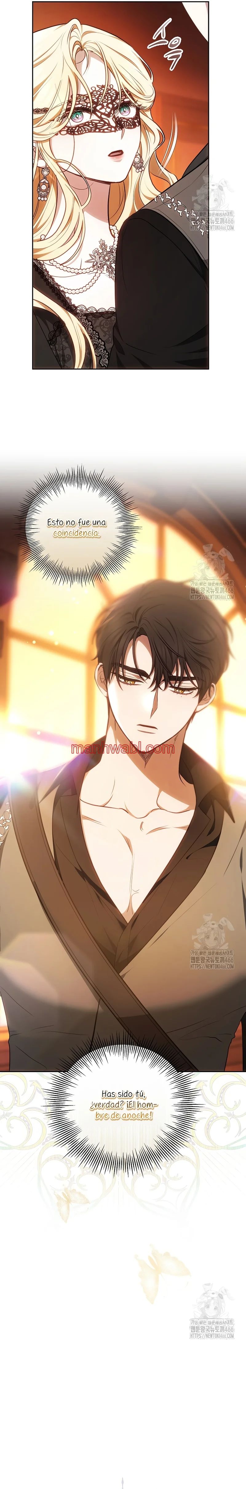 Ayúdame a dormir - Capítulo 4 manhwa