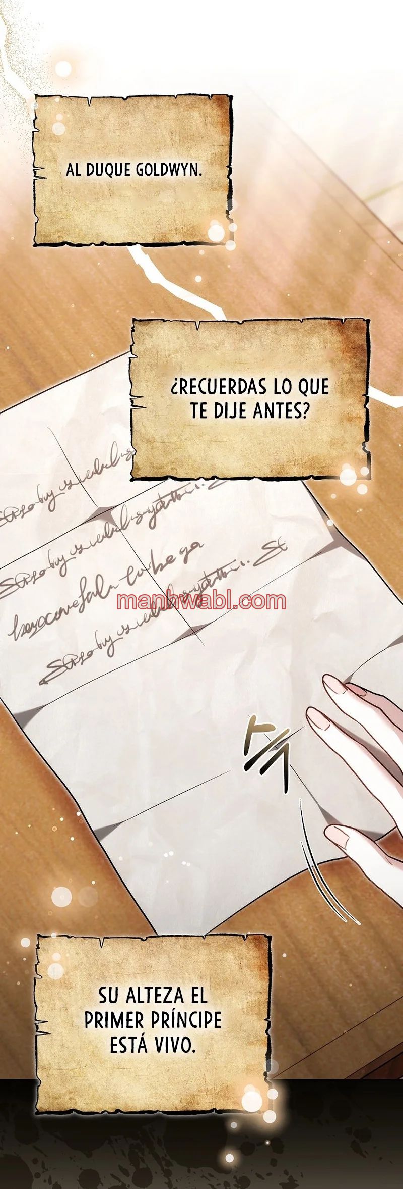 Ayúdame a dormir - Capítulo 40 manhwa