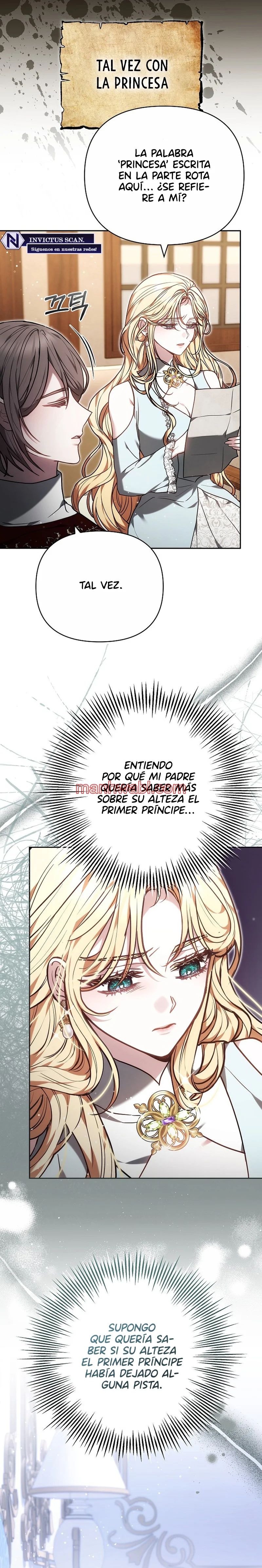 Ayúdame a dormir - Capítulo 40 manhwa