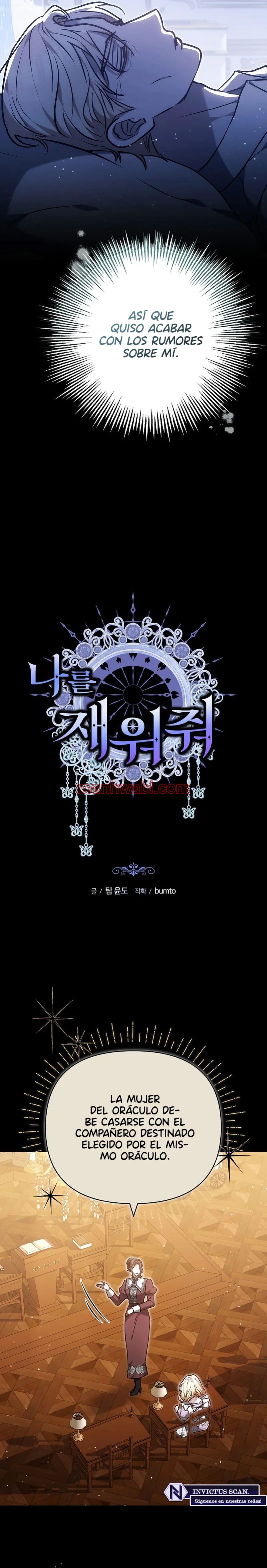 Ayúdame a dormir - Capítulo 40 manhwa