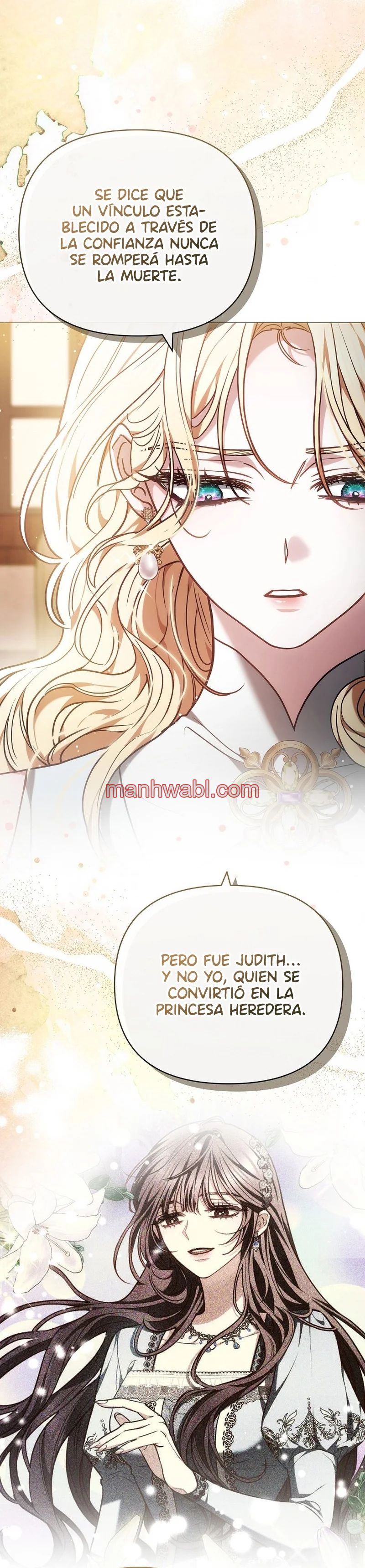 Ayúdame a dormir - Capítulo 40 manhwa