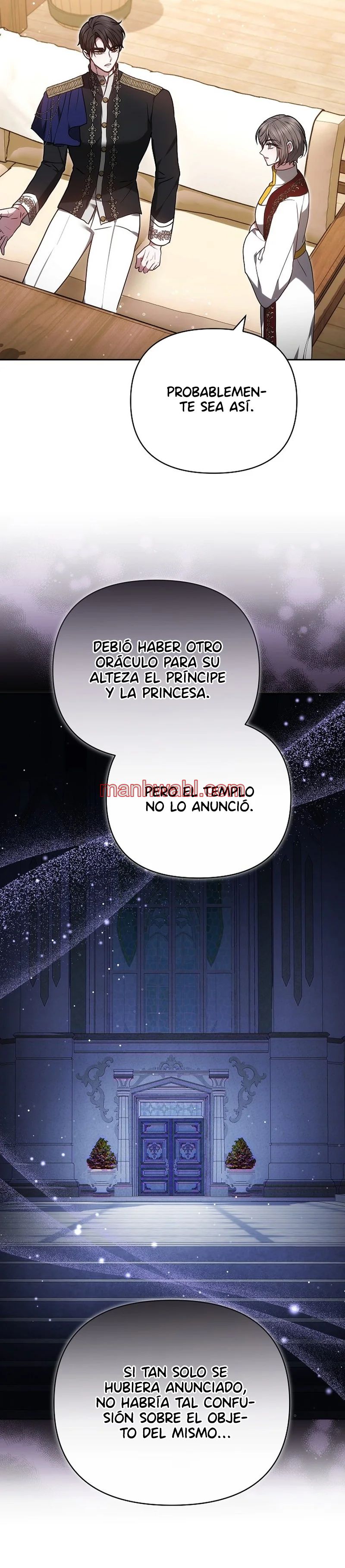 Ayúdame a dormir - Capítulo 40_2 manhwa