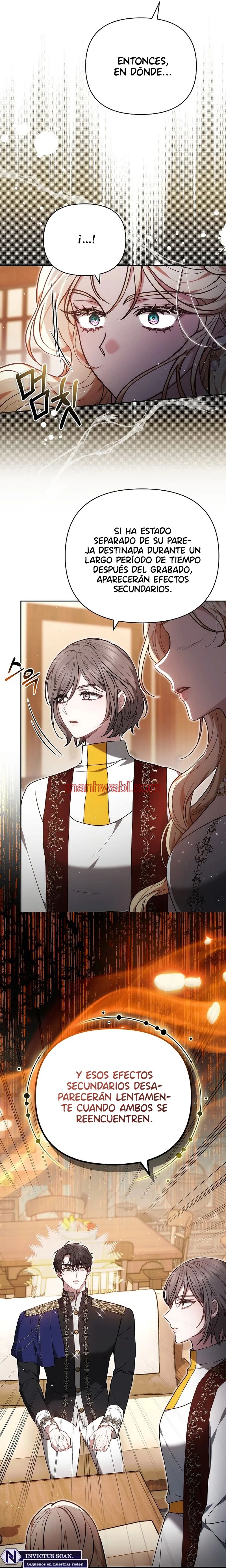 Ayúdame a dormir - Capítulo 40_2 manhwa