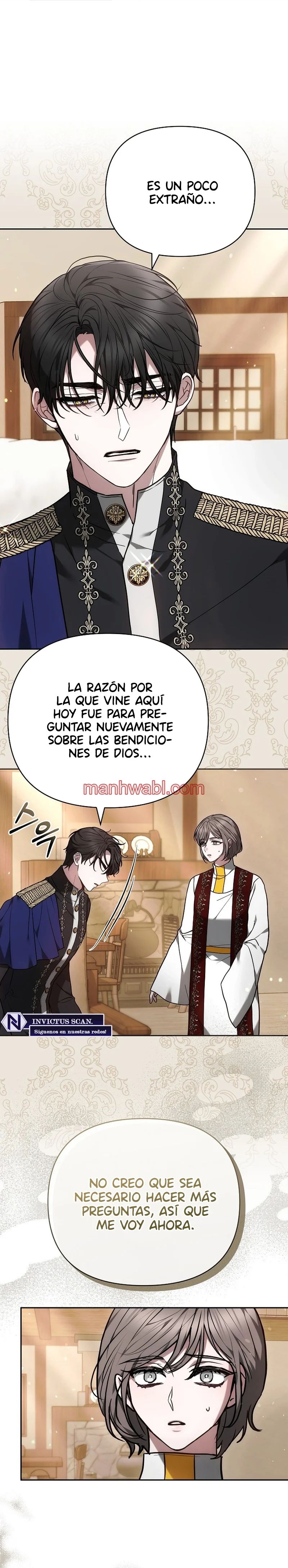 Ayúdame a dormir - Capítulo 40_2 manhwa