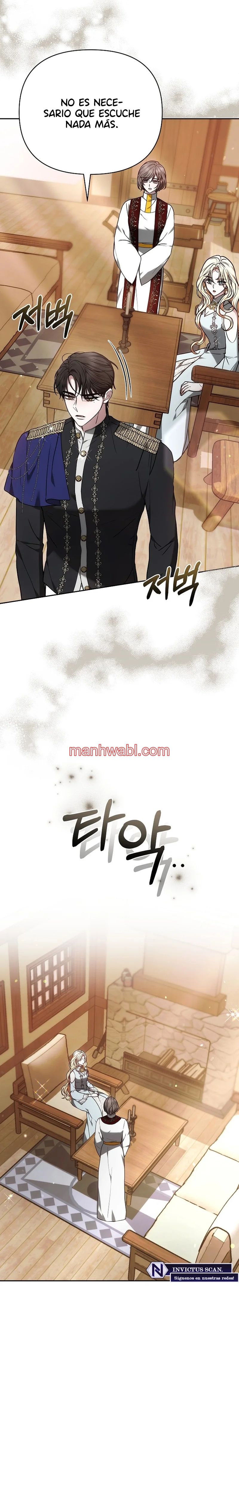 Ayúdame a dormir - Capítulo 40_2 manhwa