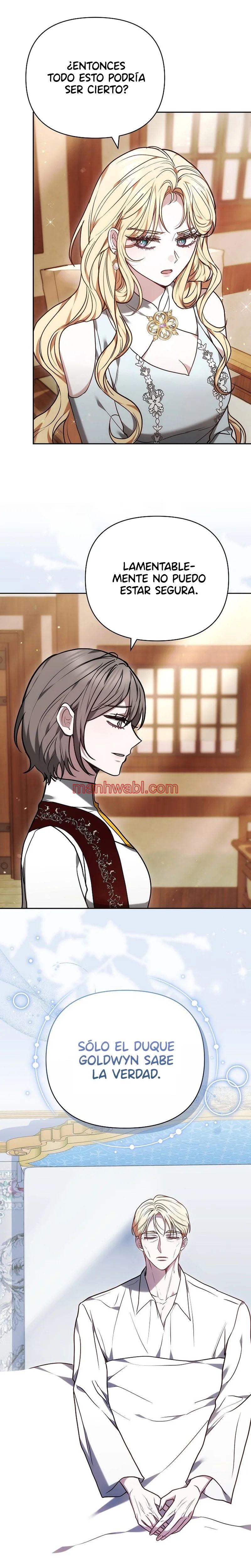 Ayúdame a dormir - Capítulo 40_2 manhwa