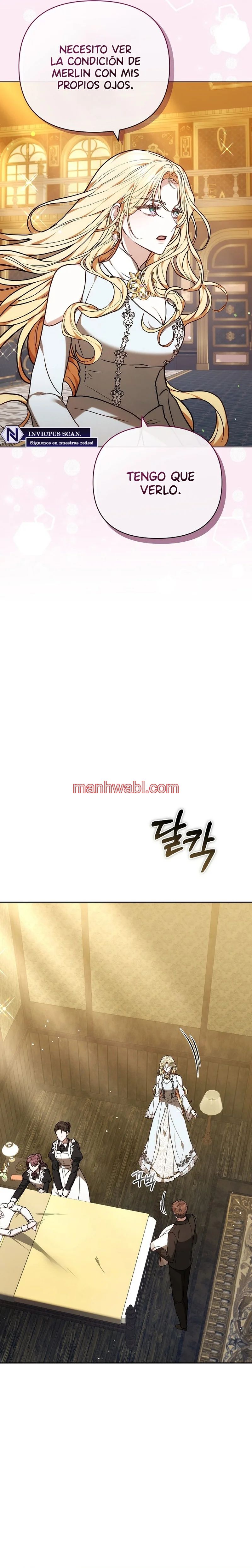 Ayúdame a dormir - Capítulo 40_3 manhwa