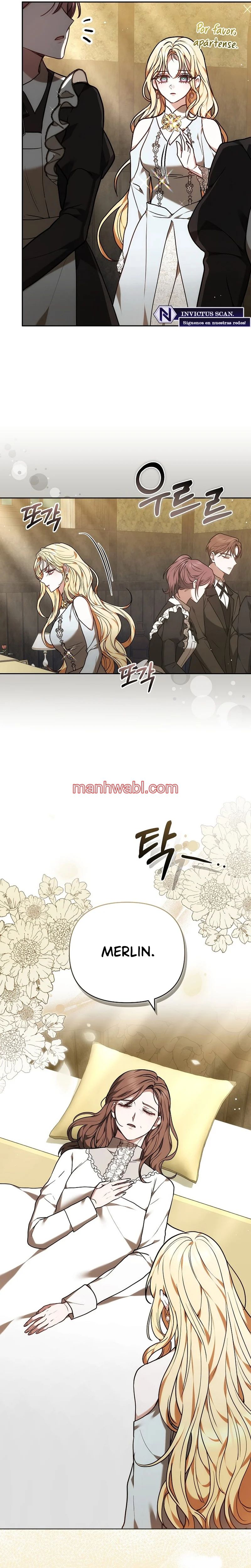 Ayúdame a dormir - Capítulo 40_3 manhwa