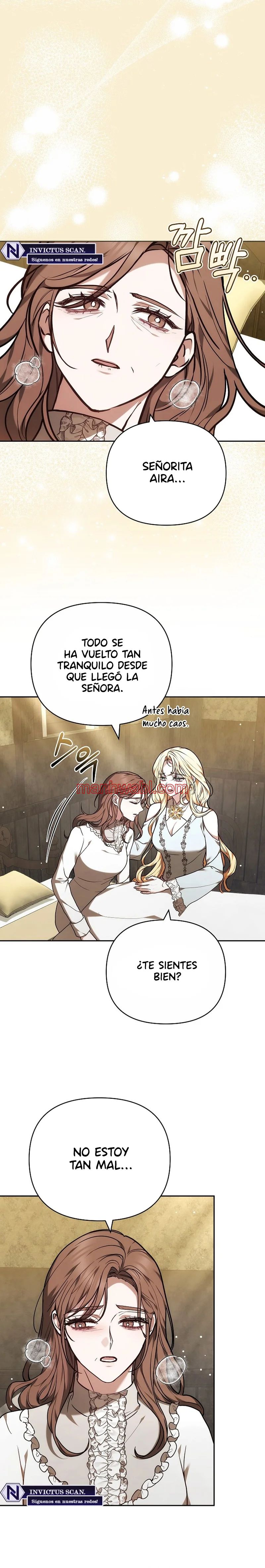 Ayúdame a dormir - Capítulo 40_3 manhwa