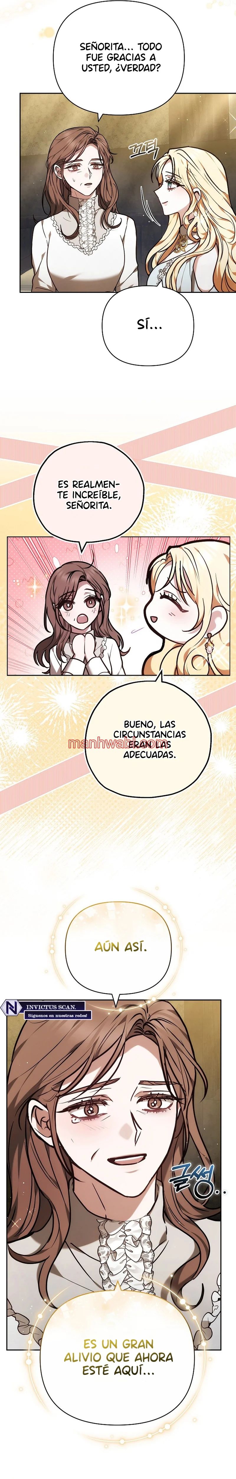 Ayúdame a dormir - Capítulo 40_3 manhwa