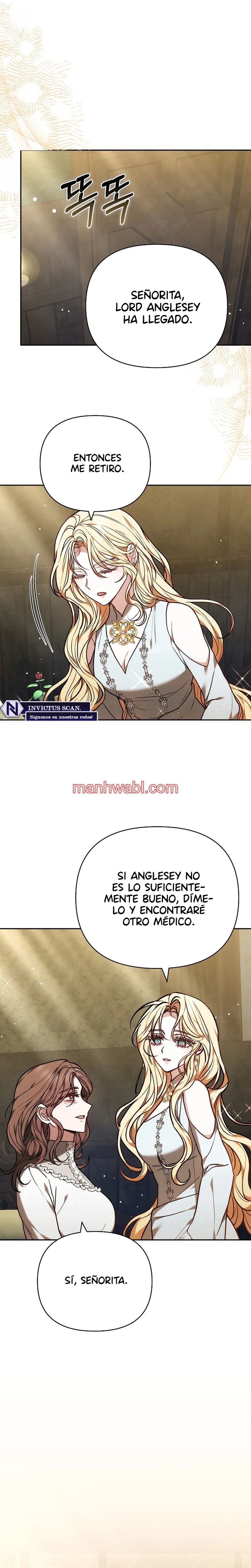 Ayúdame a dormir - Capítulo 40_3 manhwa