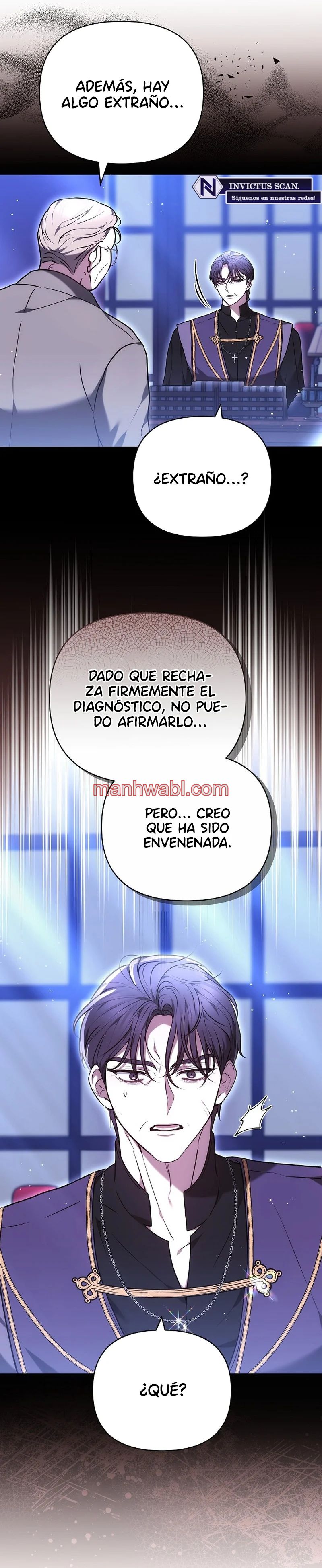 Ayúdame a dormir - Capítulo 41 manhwa