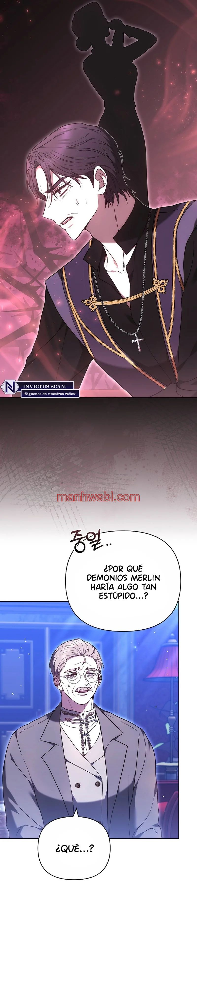 Ayúdame a dormir - Capítulo 41 manhwa