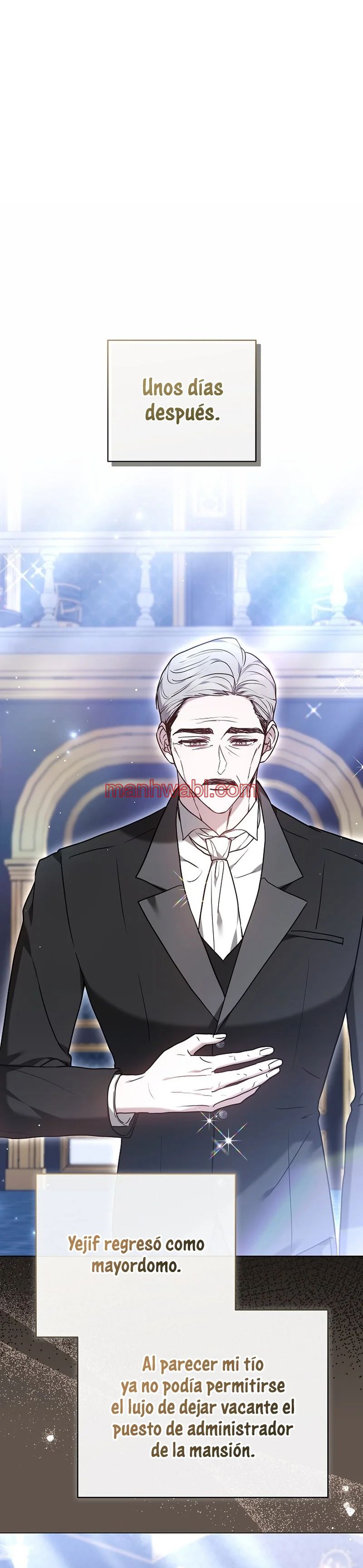 Ayúdame a dormir - Capítulo 41 manhwa