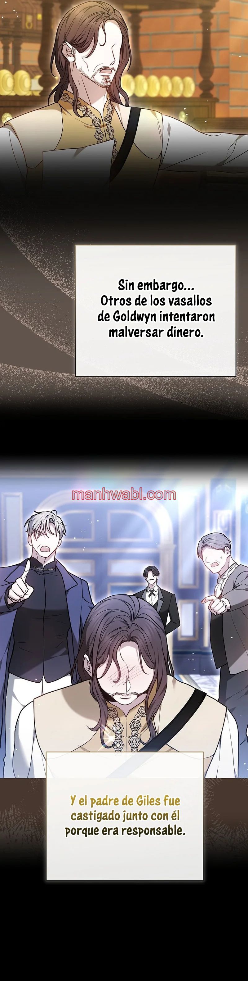 Ayúdame a dormir - Capítulo 41 manhwa