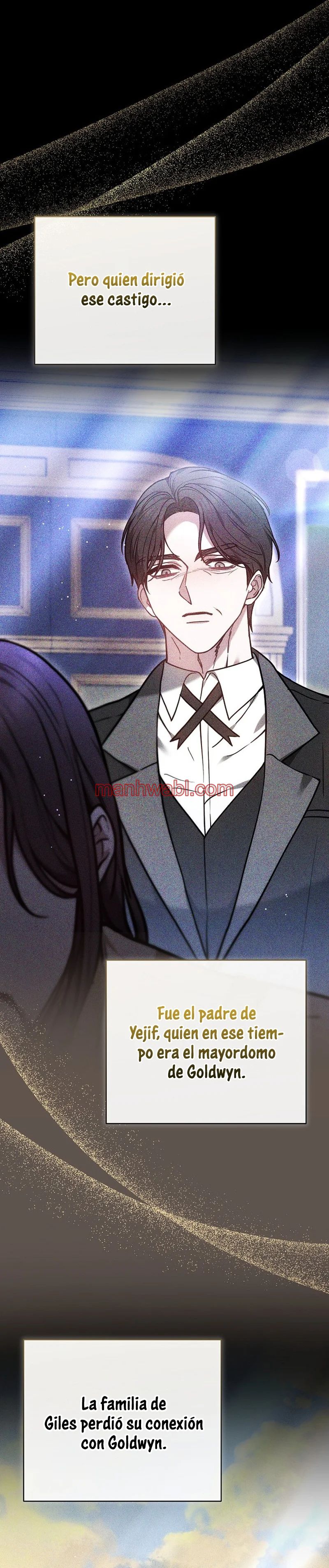 Ayúdame a dormir - Capítulo 41 manhwa