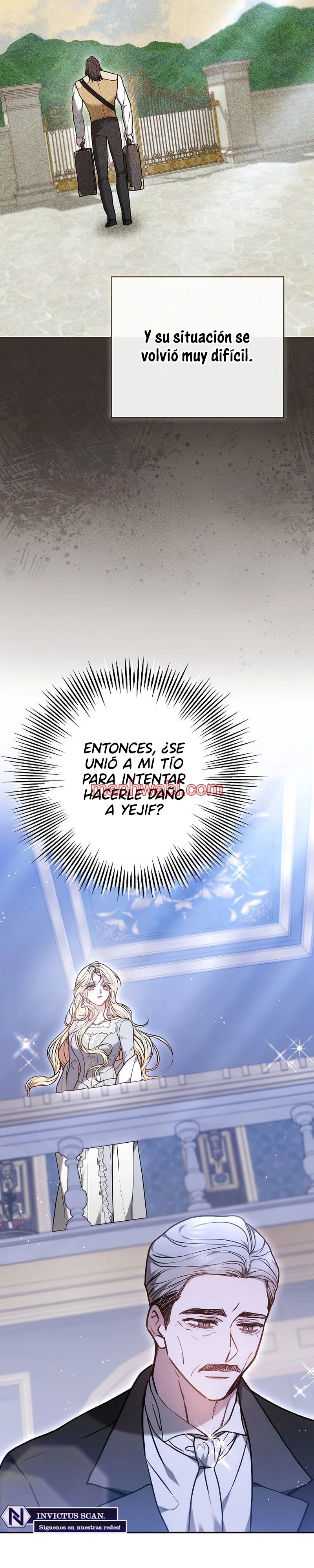 Ayúdame a dormir - Capítulo 41 manhwa