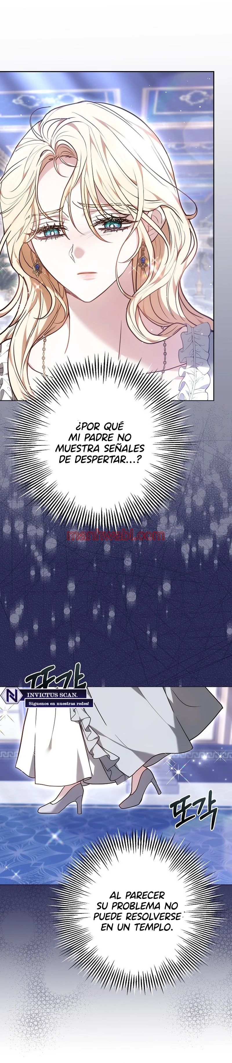 Ayúdame a dormir - Capítulo 41 manhwa