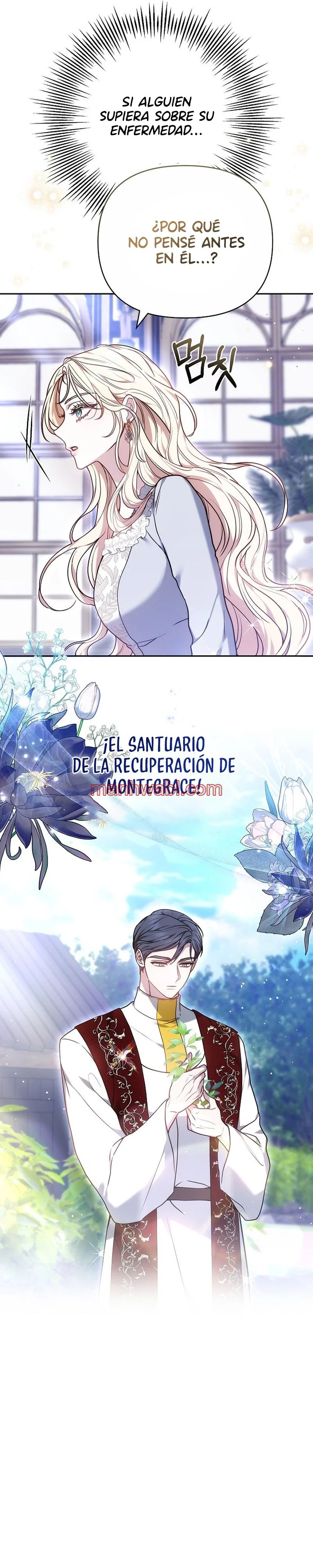 Ayúdame a dormir - Capítulo 41 manhwa