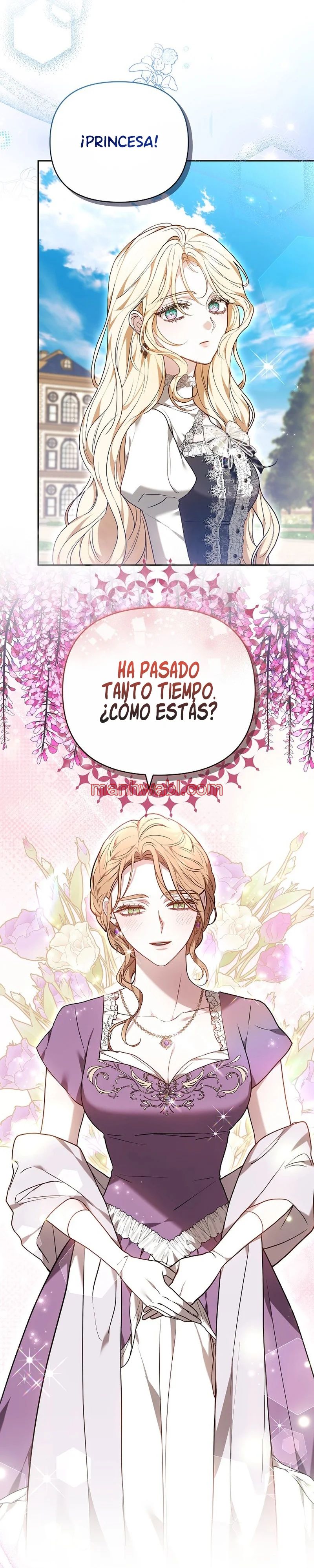 Ayúdame a dormir - Capítulo 41_2 manhwa