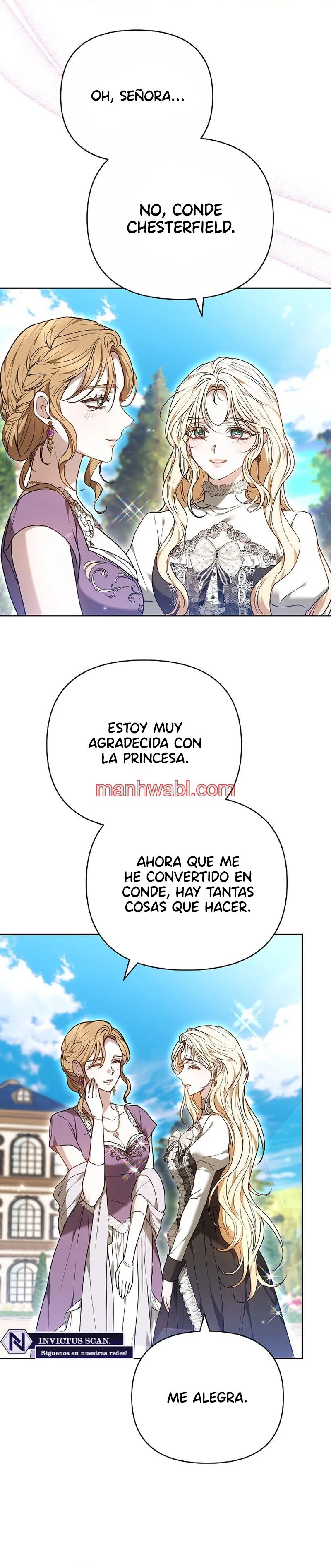 Ayúdame a dormir - Capítulo 41_2 manhwa
