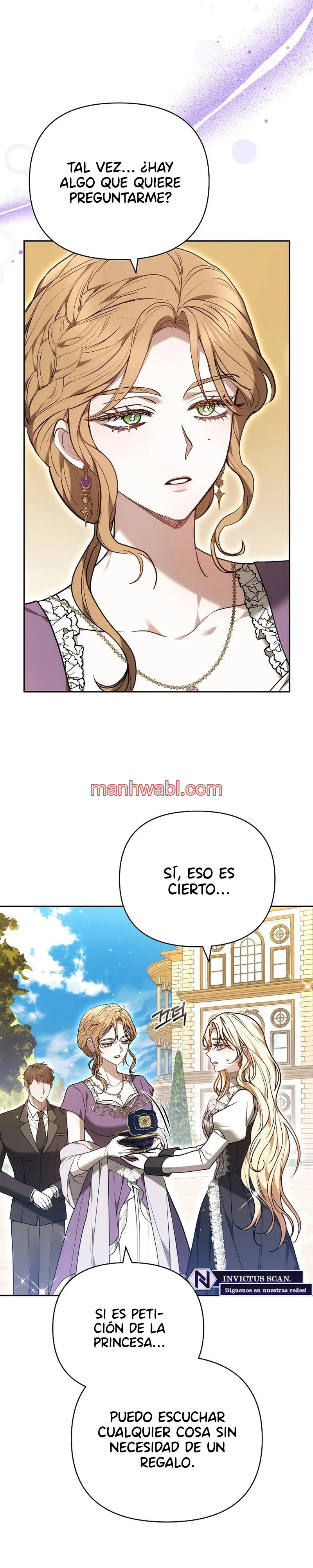 Ayúdame a dormir - Capítulo 41_2 manhwa