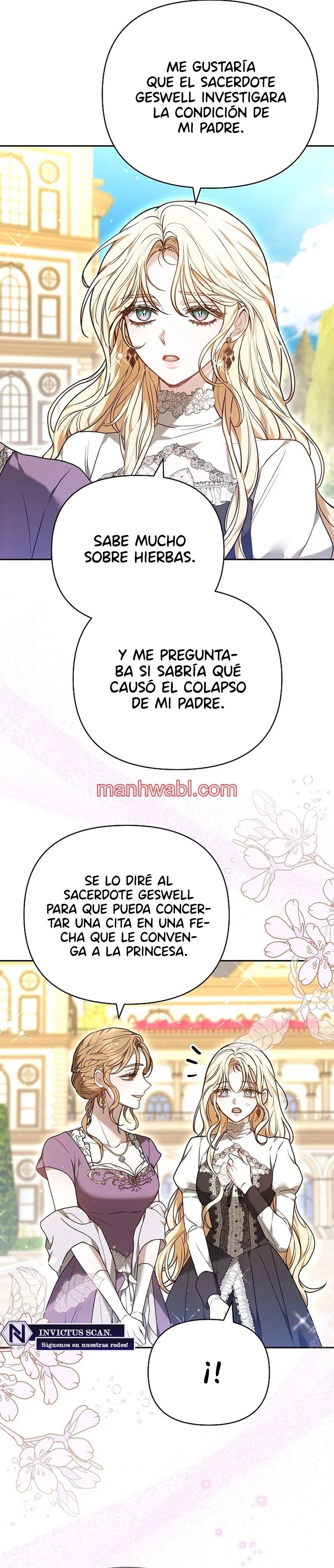 Ayúdame a dormir - Capítulo 41_2 manhwa