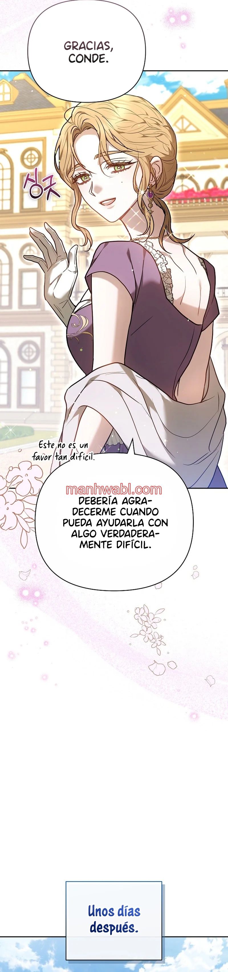 Ayúdame a dormir - Capítulo 41_2 manhwa