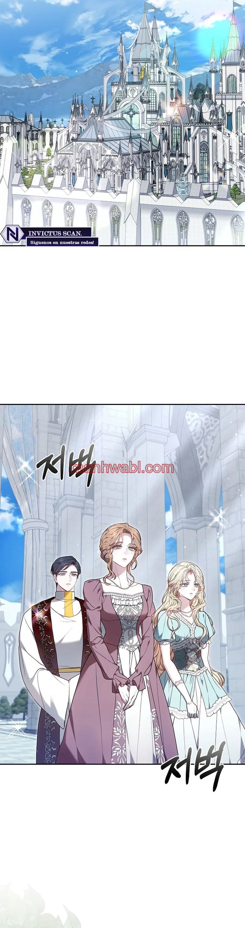Ayúdame a dormir - Capítulo 41_2 manhwa