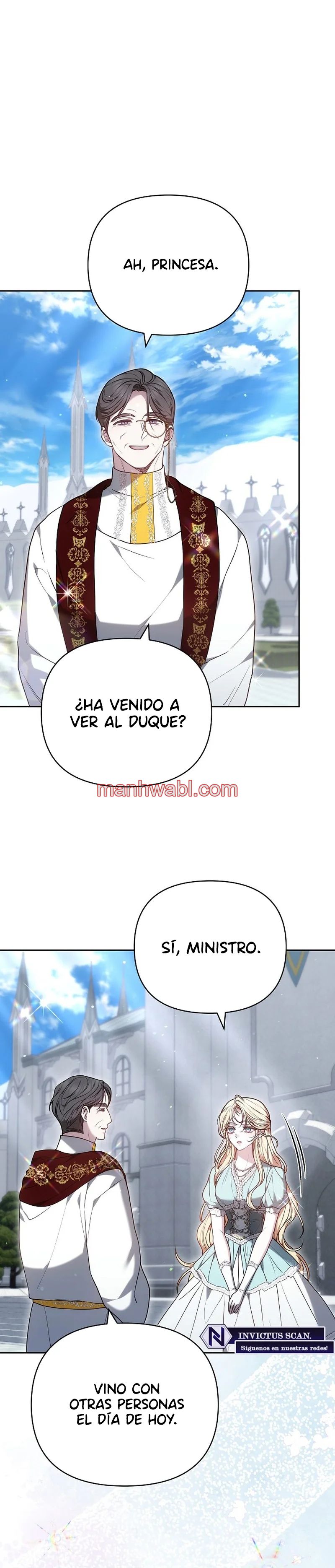 Ayúdame a dormir - Capítulo 41_2 manhwa