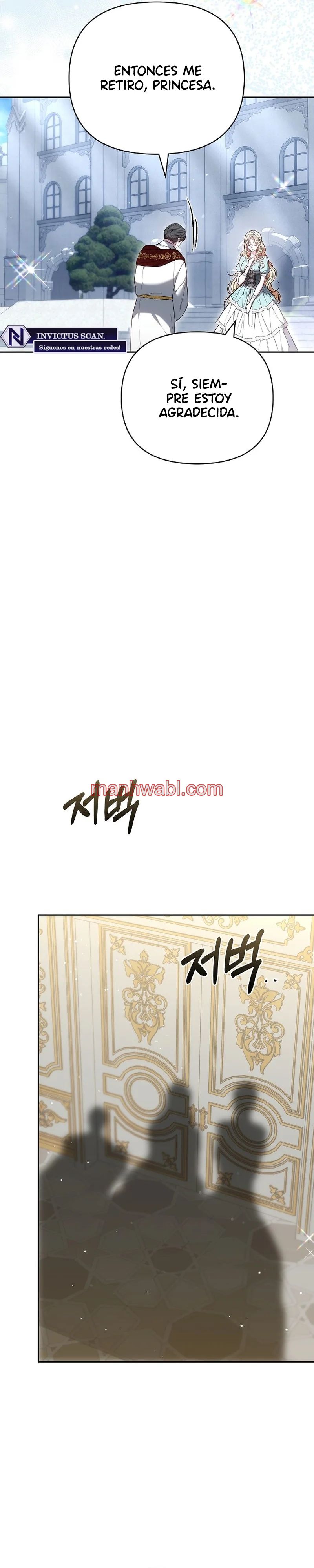 Ayúdame a dormir - Capítulo 41_3 manhwa