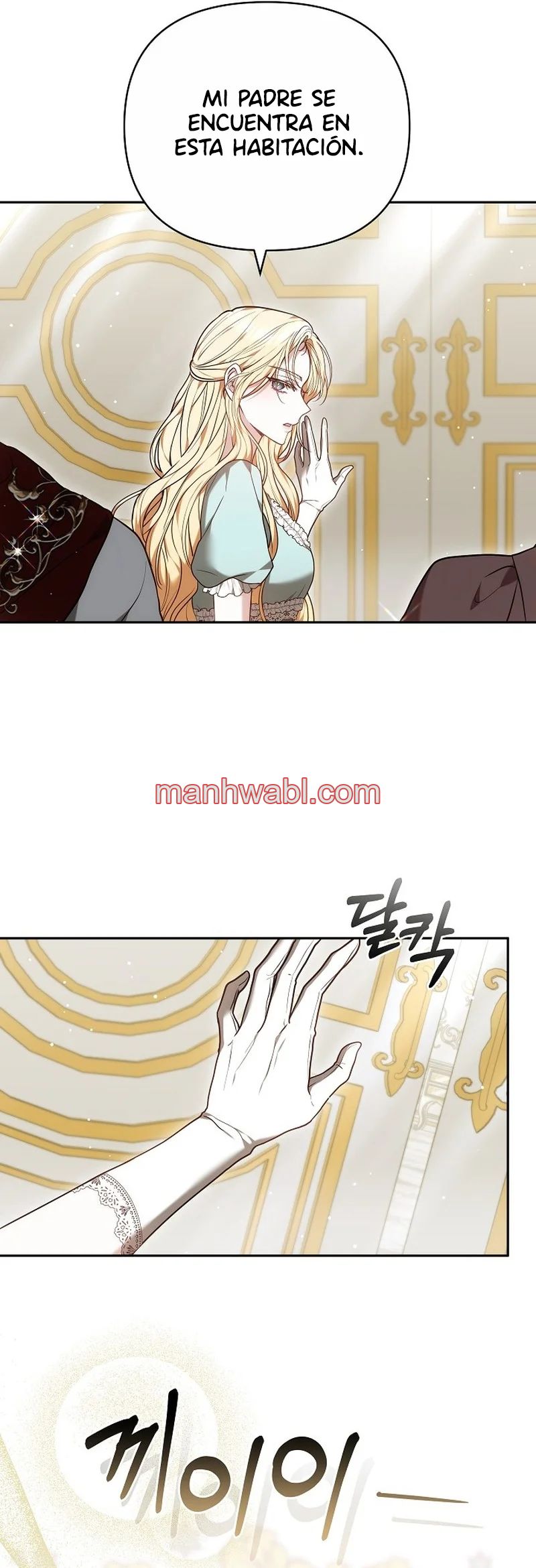 Ayúdame a dormir - Capítulo 41_3 manhwa